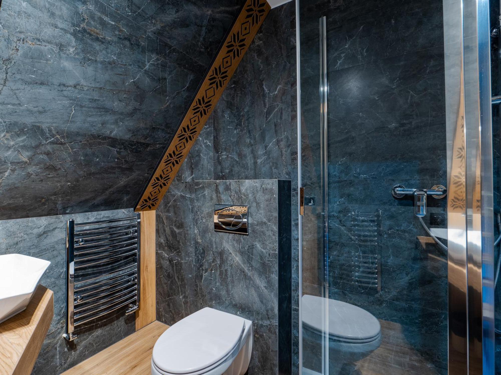 Tarasowka Hotell Ciche Małe Exteriör bild