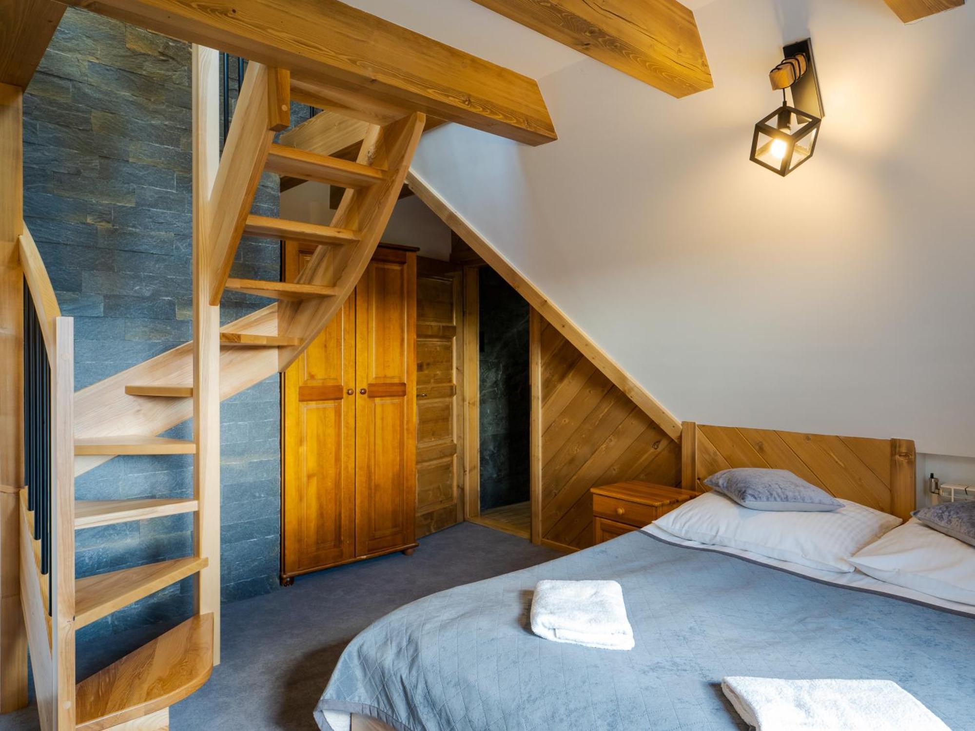 Tarasowka Hotell Ciche Małe Exteriör bild