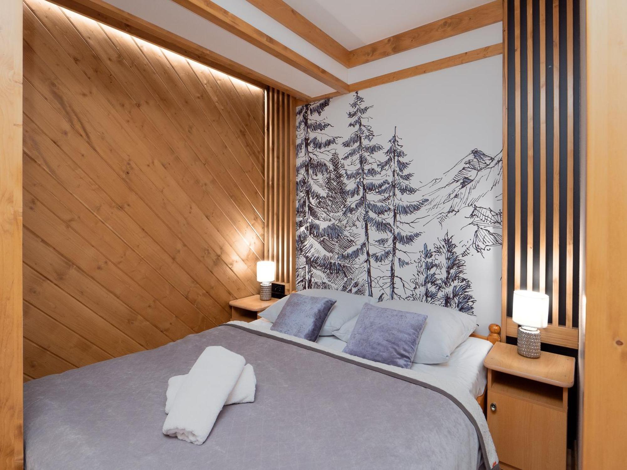 Tarasowka Hotell Ciche Małe Exteriör bild